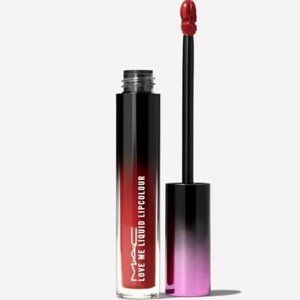 MAC Love Me Liquid Lip Colour Whatta Doll